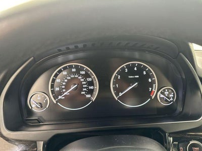 2018 BMW X5 sDrive35i