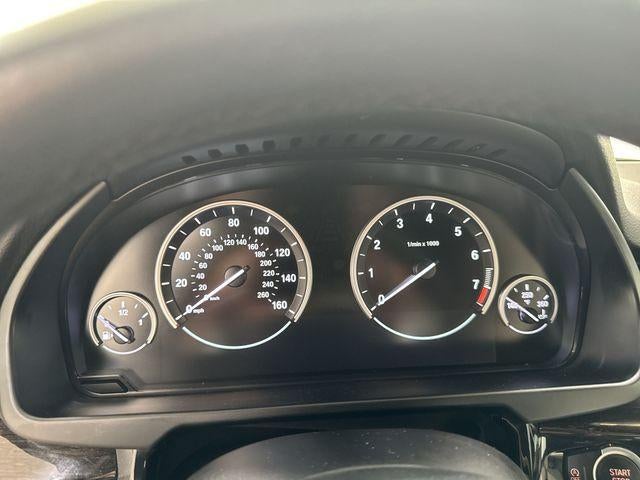 2018 BMW X5 sDrive35i