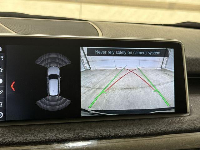 2018 BMW X5 sDrive35i