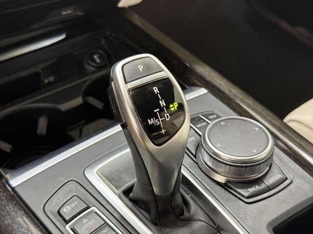2018 BMW X5 sDrive35i