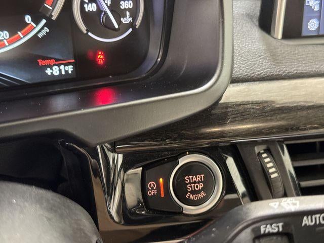 2018 BMW X5 sDrive35i