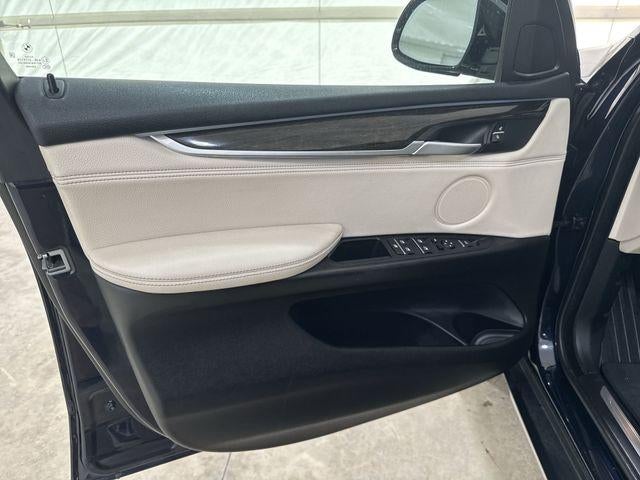 2018 BMW X5 sDrive35i