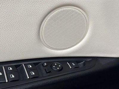 2018 BMW X5 sDrive35i