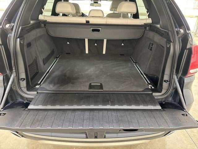 2018 BMW X5 sDrive35i