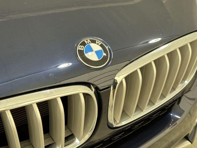 2018 BMW X5 sDrive35i