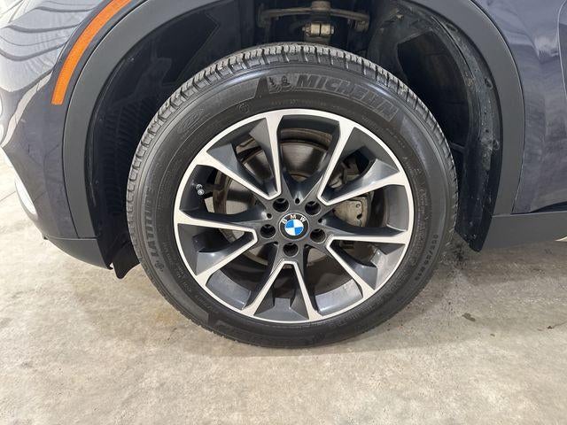 2018 BMW X5 sDrive35i