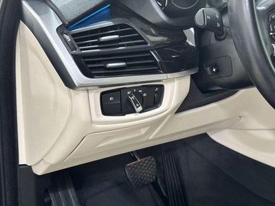 2018 BMW X5 sDrive35i