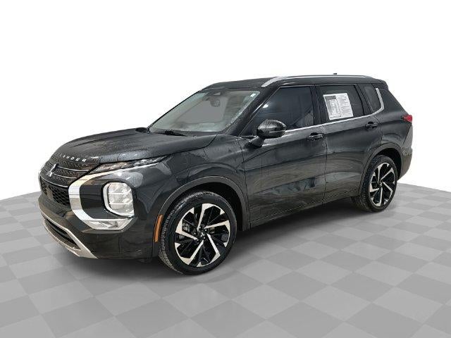 2023 Mitsubishi Outlander SEL 2.5 2WD