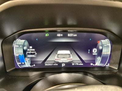 2023 Mitsubishi Outlander SEL 2.5 2WD