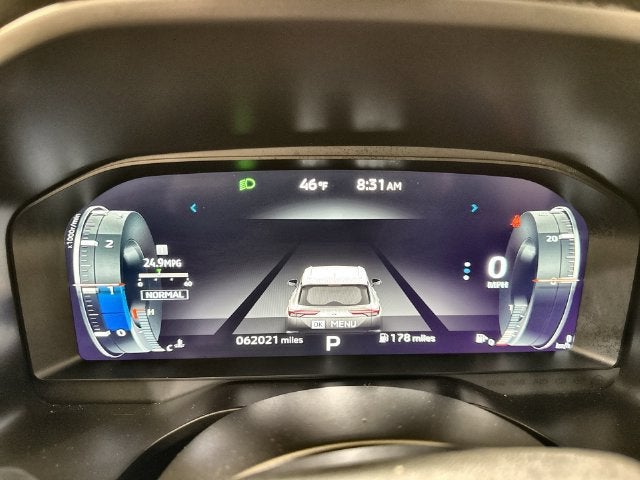 2023 Mitsubishi Outlander SEL 2.5 2WD