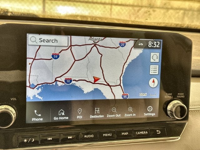 2023 Mitsubishi Outlander SEL 2.5 2WD