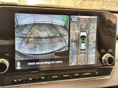 2023 Mitsubishi Outlander SEL 2.5 2WD