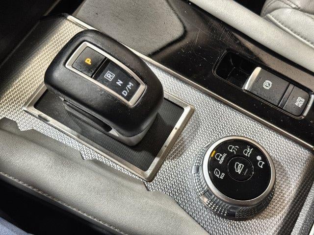 2023 Mitsubishi Outlander SEL 2.5 2WD
