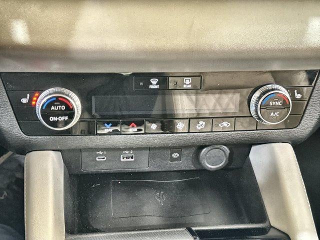 2023 Mitsubishi Outlander SEL 2.5 2WD