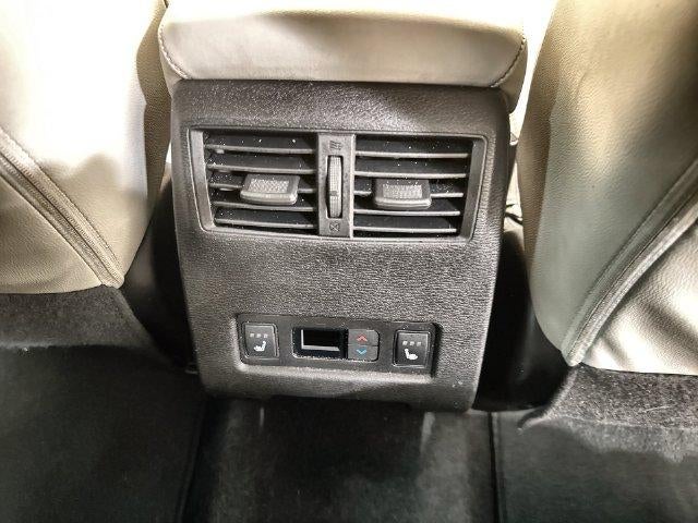 2023 Mitsubishi Outlander SEL 2.5 2WD