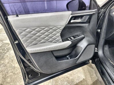 2023 Mitsubishi Outlander SEL 2.5 2WD