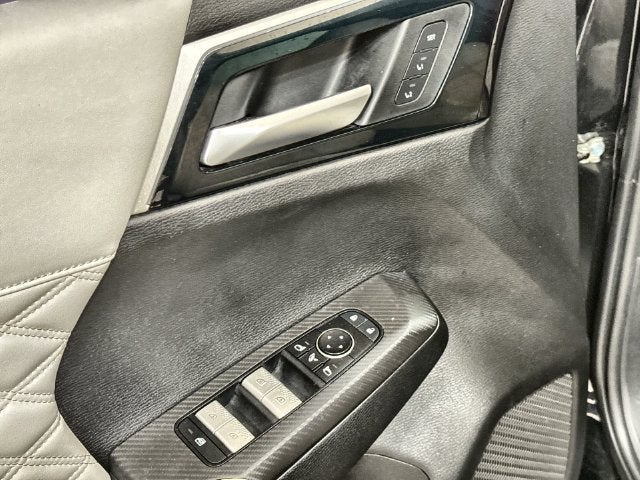 2023 Mitsubishi Outlander SEL 2.5 2WD