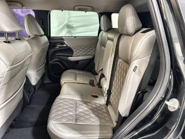 2023 Mitsubishi Outlander SEL 2.5 2WD