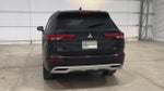2023 Mitsubishi Outlander SEL 2.5 2WD