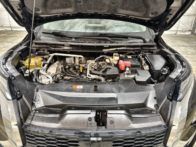 2023 Mitsubishi Outlander SEL 2.5 2WD