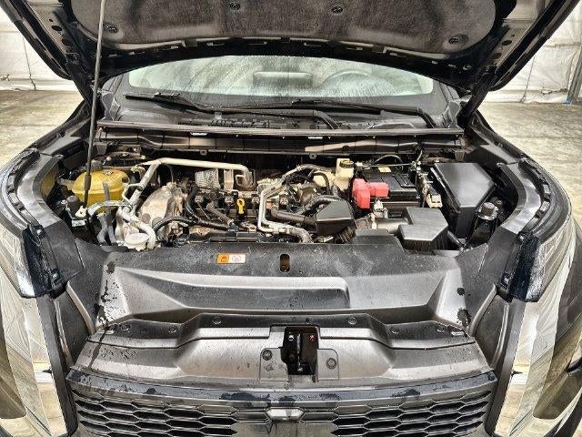 2023 Mitsubishi Outlander SEL 2.5 2WD