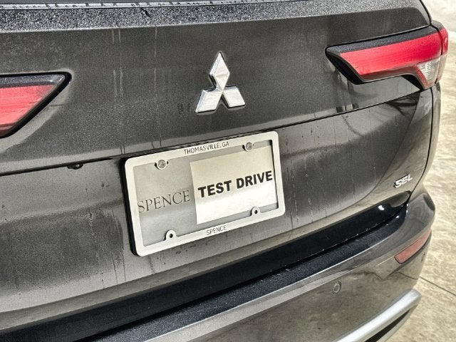 2023 Mitsubishi Outlander SEL 2.5 2WD