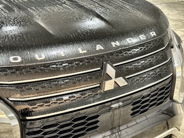 2023 Mitsubishi Outlander SEL 2.5 2WD