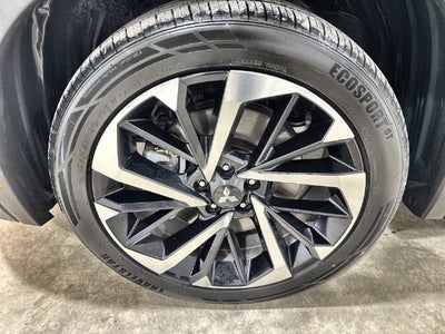 2023 Mitsubishi Outlander SEL 2.5 2WD