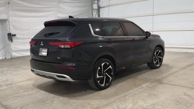 2023 Mitsubishi Outlander SEL 2.5 2WD