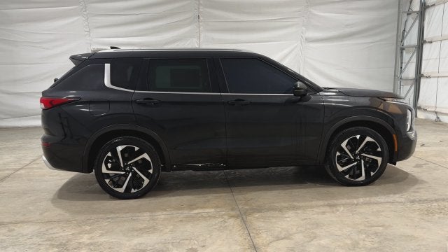 2023 Mitsubishi Outlander SEL 2.5 2WD