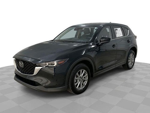 2022 Mazda Mazda CX-5 2.5 S Select