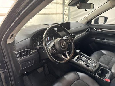 2022 Mazda Mazda CX-5 2.5 S Select