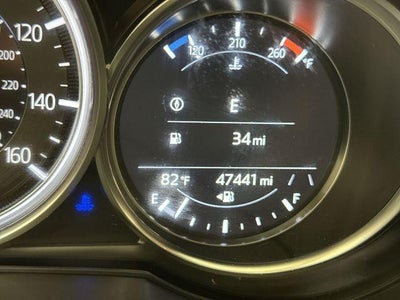 2022 Mazda Mazda CX-5 2.5 S Select