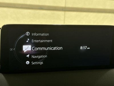 2022 Mazda Mazda CX-5 2.5 S Select