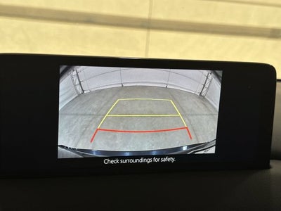 2022 Mazda Mazda CX-5 2.5 S Select