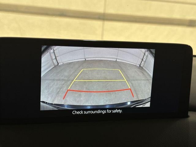 2022 Mazda Mazda CX-5 2.5 S Select
