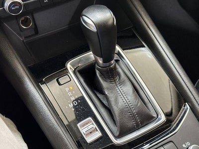 2022 Mazda Mazda CX-5 2.5 S Select