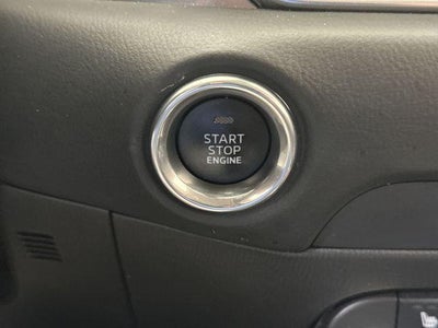 2022 Mazda Mazda CX-5 2.5 S Select