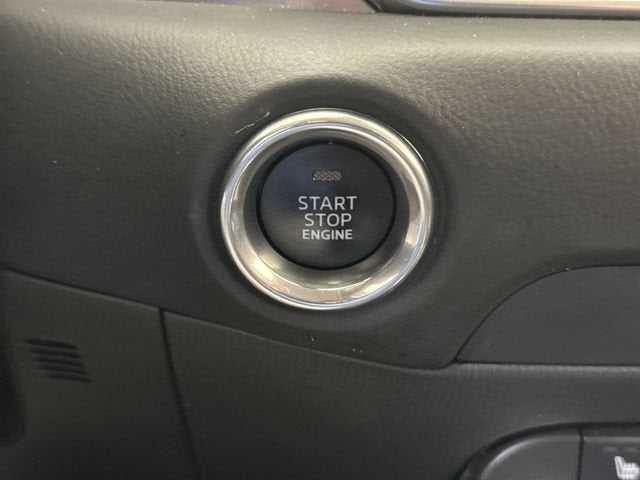2022 Mazda Mazda CX-5 2.5 S Select