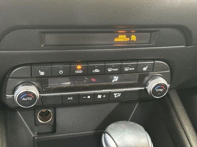2022 Mazda Mazda CX-5 2.5 S Select