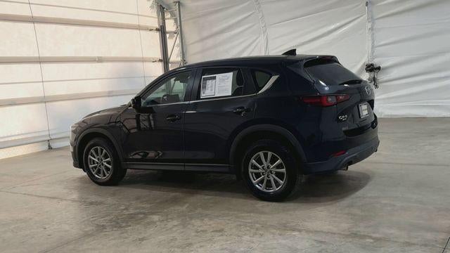 2022 Mazda Mazda CX-5 2.5 S Select
