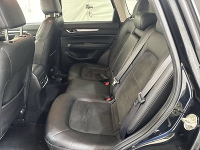 2022 Mazda Mazda CX-5 2.5 S Select
