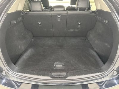 2022 Mazda Mazda CX-5 2.5 S Select