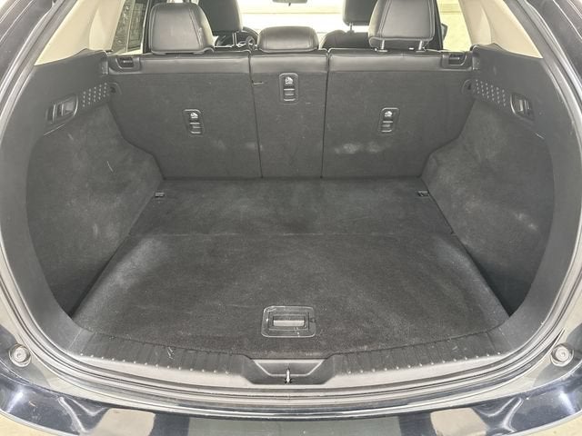 2022 Mazda Mazda CX-5 2.5 S Select