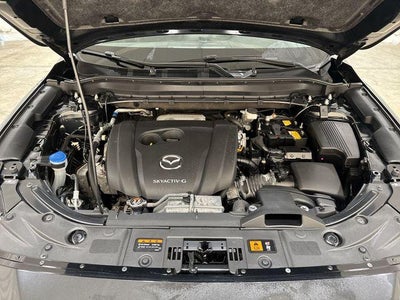 2022 Mazda Mazda CX-5 2.5 S Select