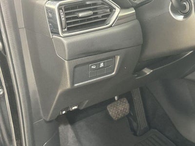 2022 Mazda Mazda CX-5 2.5 S Select