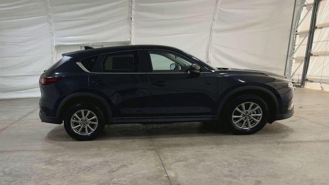 2022 Mazda Mazda CX-5 2.5 S Select