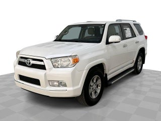 2011 Toyota 4Runner SR5 V6