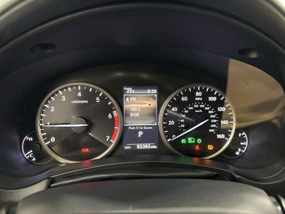 2021 Lexus NX 300 NX 300