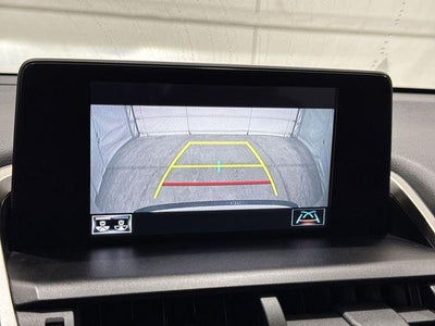 2021 Lexus NX 300 NX 300